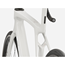 Racercykel allround Trek Madone SL 5 Gen 8 Era White
