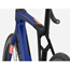 Racercykel allround Trek Madone SL 6 Gen 8 Matte Cobalt/Trek Black/Living Coral