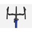 Racercykel allround Trek Madone SL 7 Gen 8 Matte Cobalt/Trek Black/Living Coral