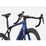 Racercykel allround Trek Madone SL 7 Gen 8 Matte Cobalt/Trek Black/Living Coral