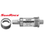 Sunrace Kranklager 68 X 115mm Alu High