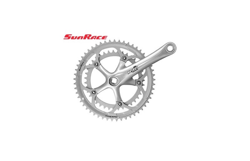 Sunrace Kranksett Road Fcr96 170mm 50/34,