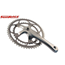 Sunrace Kranksett Road R81 8-Delt 170mm 53/