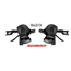 Sunrace Girvelger M930 Trigger 2/3 Girer Foran Venstre