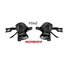 Sunrace Girvelger Ms10 Trigger 2/3 Gir Frem Venstre