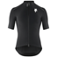 Sykkeltrøye Assos EQUIPE R Thermo Rain Jersey S11 Black Series