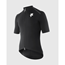 Sykkeltrøye Assos EQUIPE R Thermo Rain Jersey S11 Black Series