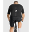 Sykkeltrøye Assos EQUIPE R Thermo Rain Jersey S11 Black Series