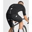 Sykkeltrøye Assos EQUIPE R Thermo Rain Jersey S11 Black Series