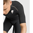 Sykkeltrøye Assos EQUIPE R Thermo Rain Jersey S11 Black Series