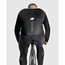 Cykeljacka Assos EQUIPE RS SCHLOSSHUND Rain Jacket S11 Black Series