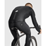 Cykeljacka Assos EQUIPE RS SCHLOSSHUND Rain Jacket S11 Black Series