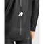 Cykeljacka Assos EQUIPE RS SCHLOSSHUND Rain Jacket S11 Black Series