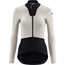 Cykeltröja Assos DYORA R Spring Fall Jersey S11 Almond Milk