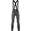 Cykelbyxor Assos MILLE GT Spring Fall Bib Tights S11 Robust Grey
