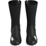 Skoöverdrag Assos Ultraz Winter Booties P1 Black Series