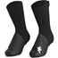Skoöverdrag Assos Ultraz Winter Booties P1 Black Series