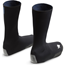 Skoöverdrag Assos Thermo Rain Booties P1 Black Series