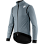 Cykeljacka Assos MILLE GTS STURMPRINZ Rain Jacket S11 Fanatic Silver