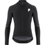 Cykeljacka Assos EQUIPE RS Thermo Rain Jacket S11 Black Series