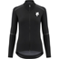 Cykeljacka Assos EQUIPE RS Thermo Rain Jacket S11 Black Series