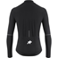 Cykeljacka Assos EQUIPE RS Thermo Rain Jacket S11 Black Series