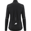 Cykeljacka Assos EQUIPE RS Thermo Rain Jacket S11 Black Series