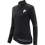 Cykeljacka Assos EQUIPE RS Thermo Rain Jacket S11 Black Series