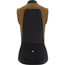 Cykelväst Assos DYORA R Spring Fall Gilet S11 Jupiter Gold
