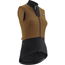Cykelväst Assos DYORA R Spring Fall Gilet S11 Jupiter Gold