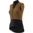 Cykelväst Assos DYORA R Spring Fall Gilet S11 Jupiter Gold