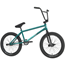 BMX-pyörä Sunday Darkwave Authentic LHD Matte Pine Green