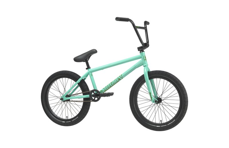 BMX-pyörä Sunday EX Elstran Gloss Toothpaste