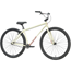 BMX-pyörä Sunday High C 29" Gloss Classic White