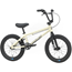 BMX-pyörä Sunday Primer 16" Gloss Classic White