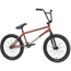 BMX-pyörä Sunday Silvawave Gloss Dark Brick Red