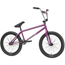 BMX-pyörä Sunday Street Sweeper Gloss Berry