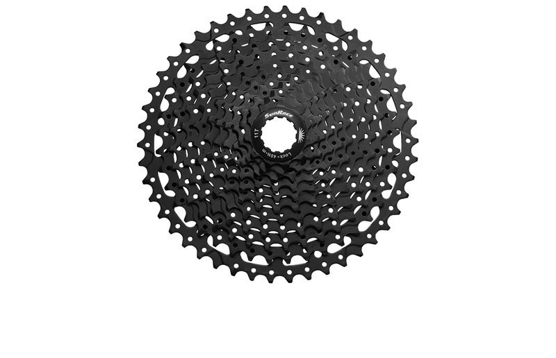 Sunrace Kassett 11-Delt Csms8 11S Sr/Sh