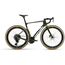 Gravel pyörä Cervelo Aspero-5 Force AXS 1 Digital Moss