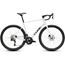 Racercykel allround Cube Attain C:62 SLX Metallicwhite/Black