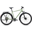 City-hybridipyörä Cube Nature ONE FE High Almondgreen/Green