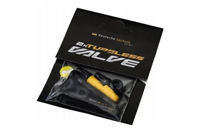 Tubeless venttiili Continental 2-kpl