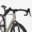 Gravel pyörä Van Rysel EDR-G CF GRX 1x12 Beige