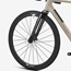Gravel bike Van Rysel EDR-G CF GRX 1x12 Beige
