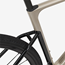 Gravel pyörä Van Rysel EDR-G CF GRX 1x12 Beige