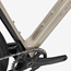 Gravel pyörä Van Rysel EDR-G CF GRX 1x12 Beige