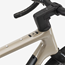 Gravel pyörä Van Rysel EDR-G CF GRX 1x12 Beige