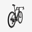 Gravel bike Van Rysel RCR-G Rival AXS Black