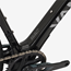 Gravel pyörä Van Rysel RCR-G Rival AXS Black