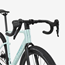 Gravel pyörä Van Rysel RCR-G Force AXS Delicate Green